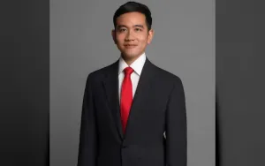 Gibran Rakabuming Raka Tinjau Program Makan Bergizi di Raja Ampat