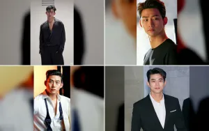 2PM Rayakan Pernikahan Ok Taecyeon dengan Penampilan Spesial