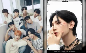 ATEEZ Rilis Teaser Pertama untuk Versi 3 Light Stick Resmi