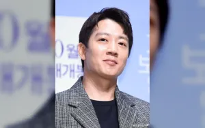 Kim Rae Won dan Park Hoon Bergabung dalam Drama Olahraga 'Full Count'
