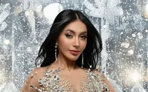 Kabar Bahagia! Ressa Rizky Rosano Menikah, Denada Sampaikan Pesan Haru