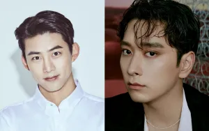 2PM Siap Gelar Penampilan Spesial di Pernikahan Ok Taecyeon