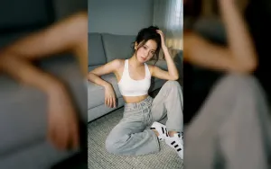 Jisoo BLACKPINK Dihujat Usai Nama Kakaknya Muncul di 'Boyfriend on Demand'