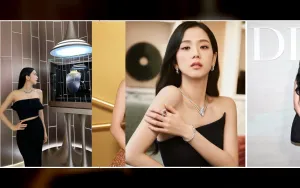 Jisoo BLACKPINK Hapus Nama Kakak dari Kredit Setelah Kontroversi