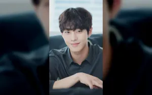 Ahn Hyo Seop dan Chae Won Bin Bawa Pesona di Episode Perdana 'Sold Out on You'