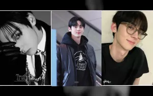 Kwon Sang Woo Bergabung dalam 'Study Group 2' Sebagai Paman Hwang Minhyun