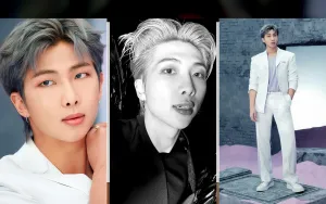 RM BTS Terlibat Kontroversi Merokok di Area Terlarang di Jepang