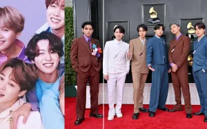 Kontroversi Tiket Konser BTS di AS Menjelang Tur Dimulai