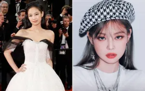 Jennie BLACKPINK Dituduh Memaksa Influencer Hapus Video di Coachella