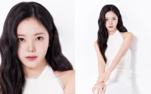Yoon Hajeong Umumkan Pernikahan Oktober, Klarifikasi Rumor Hubungan Asmaranya