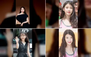 IU Ungkap Kebiasaan Makan 'Pakan Burung' yang Mengejutkan