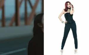 Soyou SISTAR Buka Suara Soal Isu Kencan dengan Lim Young Woong
