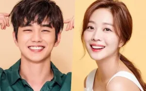Yoo Seung Ho Kembali di Layar Kecil Lewat 'Flex X Cop' Musim Kedua