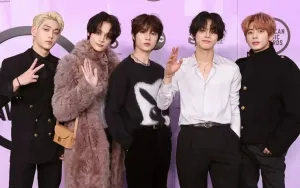 TXT Tampilkan Gaya Berbeda Mengasuh Bayi di Teaser Reality Show Terbaru