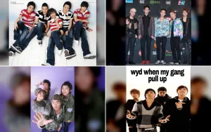 BIGBANG Umumkan Persiapan Tur Dunia, T.O.P Kembali Jadi Sorotan
