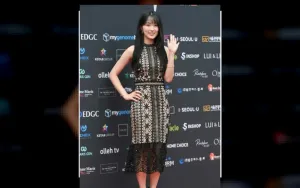 Karier Kim Ji Yoon, Adik Jisoo BLACKPINK, Terus Berlanjut di Tengah Kontroversi Keluarga