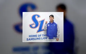 Kekalahan Mengejutkan, Samsung Lions Terpuruk di Bawah Tekanan Fans