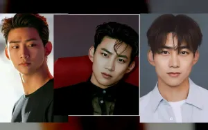Taecyeon 2PM Resmi Menikah Hari Ini Setelah Enam Tahun Pacaran