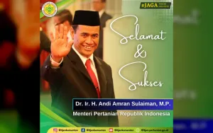 Stok Beras Indonesia 2026 Capai Rekor, Impor Ditiadakan