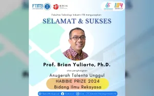Mendiktisaintek Dorong Konsorsium Nasional untuk Kedaulatan Satelit Indonesia