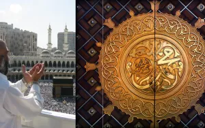 Inisiatif AI untuk Haji 2026: Masjidil Haram dan Masjid Nabawi Siapkan 150 Program Baru