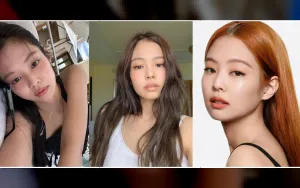 Jennie Buktikan Daya Tarik Global di TIME100 Gala New York