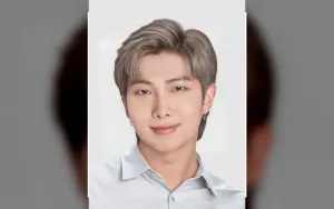 RM BTS Dihadapkan pada Kecaman Setelah Tudingan Merokok di Area Larangan di Jepang