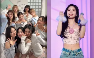 TWICE Catat Rekor Kehadiran Tertinggi untuk Grup Cewek K-Pop di Tur Amerika Utara