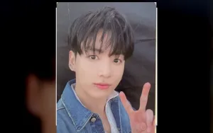 Jungkook BTS Raih 350 Juta Stream untuk 'Yes or No', Terus Dominasi Chart