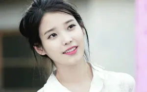IU dan Byeon Woo Seok Banjir Pujian Usai Duet Lagu 'It’s You'