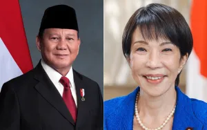 Jepang Identifikasi Indonesia Sebagai Destinasi Investasi Menjanjikan di Sektor Otomotif