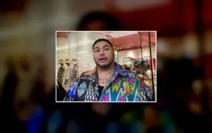 Ivan Gunawan Ungkap Transformasi Persona Maskulin dalam Hidupnya