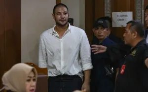 Ammar Zoni Divonis 7 Tahun Penjara, Aditya Zoni Berikan Dukungan