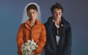 The Drama: Perjalanan Emosional Menegangkan Bersama Zendaya dan Robert Pattinson