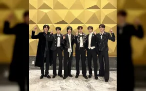 RIIZE Konfirmasi Tanggal Comeback pada Bulan Juni