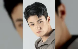 Shin Seungho Cerita Jadi Pengawal Red Velvet Sebelum Debut