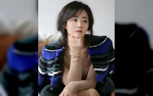 Moon Geun Young Ungkap Alasan Menyentuh di Balik Donasi Jutaan Won