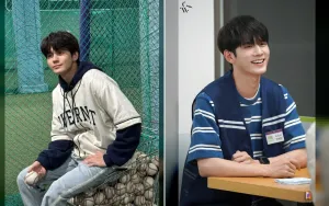 Ong Seong Wu Hadir sebagai Heir Chaebol di Drama Terbaru 'Chilling Romance'