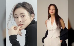 Kang So Ra Ungkap Rahasia Tubuh Idealnya: 'Uang dan Waktu yang Penting'