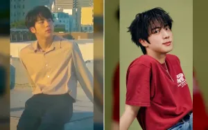 BTS Kembali Dominasi Peringkat Reputasi Merek Penyanyi Bulan Ini