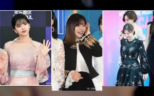 Penampilan Jeongyeon TWICE Bikin Fans Terpesona, Ini Era Terbaiknya!