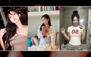 Jennie BLACKPINK Jadi Korban Body Shaming Setelah Foto Kakinya Viral