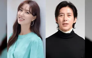 Seo Ji Hye dan Go Soo Hadir dalam Thriller K-Drama ‘REVERSE’ di KOCOWA+