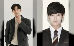 Sidang Ganti Rugi Kim Soohyun Ditunda, Tunggu Hasil Kasus Kriminal