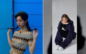 Hyeri Jadi Pemilik Gedung Senilai 12,1 Miliar KRW di Usia 31 Tahun