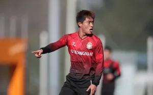 Pelatih Gyeongnam FC Siap Hadapi Paju Frontier dengan Strategi Baru