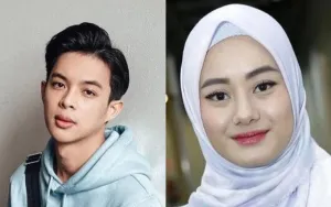 Rey Mbayang Cukur Botak, Ungkap Alasan di Balik Keputusan Tersebut