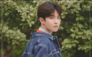 Kim Jaehwan Ungkap Peningkatan Suara Tinggi Setelah 'Produce 101 Season 2'