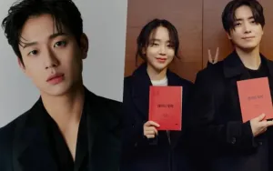 Shin Hae Sun dan Gong Myoung Ungkap Daya Tarik Drama 