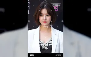 Park Eun Ji Terlibat Kasus Penipuan Romantis, FBI Turun Tangan